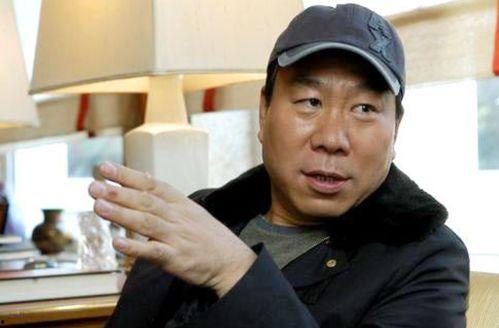 张艺谋爆料超哥了吗视频,超哥幕后故事大曝光