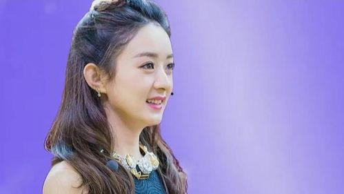 今日娱乐圈爆料赵丽颖,娱乐圈再掀波澜